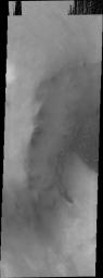 PIA14992: Dunes in Terra Sirenum