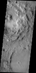 PIA14997: Dark Slope Streaks