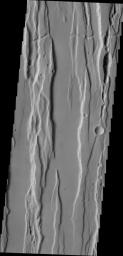 PIA15356: Ceraunius Fossae