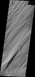 PIA15469: Wind Erosion