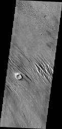 PIA15564: Wind Erosion