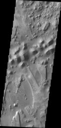 PIA15741: Aureum Chaos