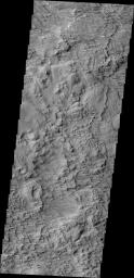 PIA15745: Wind Erosion