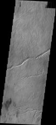 PIA15948: Lava Channels