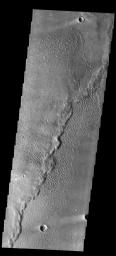 PIA16247: Meroe Patera Dunes