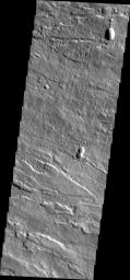 PIA16261: Arsia Mons