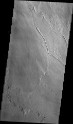 PIA16314: Lava Channels