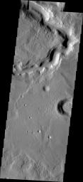 PIA16497: Channel