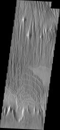 PIA16592: Wind Erosion