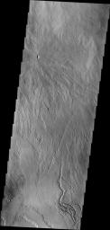 PIA16650: Lava Channels