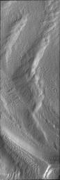 PIA16654: South Polar Surface