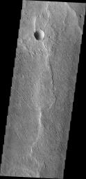 PIA16751: Wind Erosion