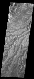 PIA17101: Arda Valles