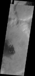 PIA17420: Dunes in Noachis Terra