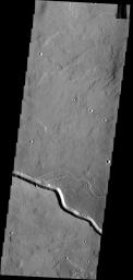 PIA17543: Elysium Fossae