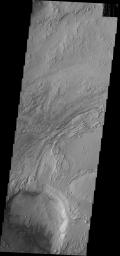 PIA17544: Dark Dunes