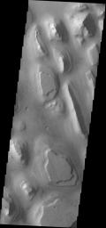 PIA17707: Hydraotes Chaos