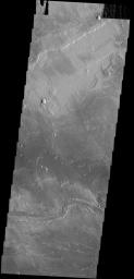 PIA17711: Lava Channel