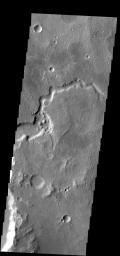 PIA17783: Havel Vallis