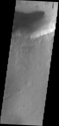 PIA17819: Crater Dunes