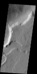 PIA18022: Arabia Terra