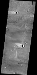 PIA18125: Wind Streaks