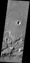 PIA18223: Alluvial Fans