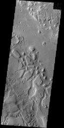 PIA18256: Chaos