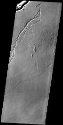 PIA18491: Lava Channels