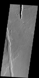 PIA18499: Cyane Fossae