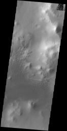 PIA18544: Lyot Crater Dunes