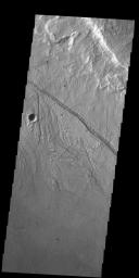 PIA18551: Kasei Valles