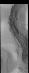 PIA18677: Polar Layers