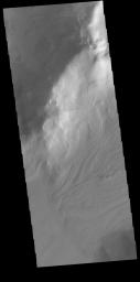 PIA19278: Debris Flow