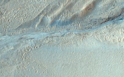 PIA19286: Gullies Old and New Near the Argyre Region