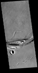 PIA20222: Olympica Fossae