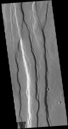 PIA20260: Ceraunius Fossae