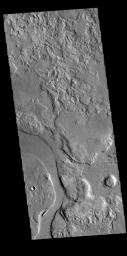 PIA20442: Hrad Valles