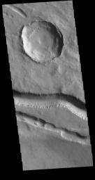 PIA20448: Elysium Fossae