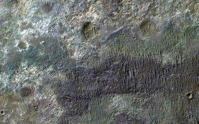 PIA20730: The Plains are Not Plain