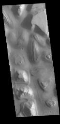 PIA20777: Hydraotes Chaos