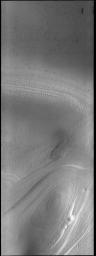 PIA20972: South Polar Layers