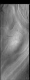 PIA21318: South Polar Layers