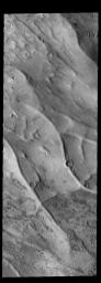 PIA21659: Dorsa Argentea