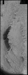 PIA21681: More Polar Textures