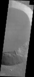 PIA22023: Investigating Mars: Pavonis Mons