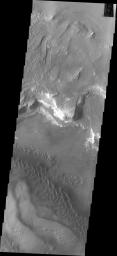 PIA22131: Investigating Mars: Melas Chasma