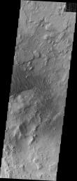 PIA22298: Investigating Mars: Arabia Terra Dunes