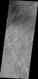 PIA22300: Investigating Mars: Arabia Terra Dunes