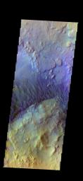 PIA22302: Investigating Mars: Arabia Terra Dunes